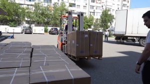 Российский Красный Крест продолжает поддержку жителей РД, пострадавших в результате паводка
