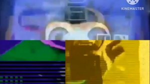 13 Klasky Csupo