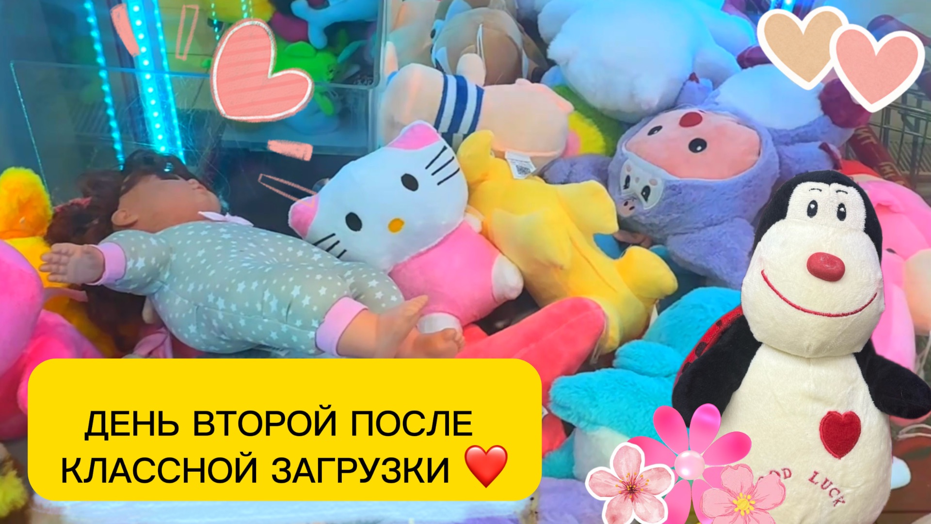 ДЕНЬ 2-й ПОСЛЕ КЛАССНОЙ ЗАГРУЗКИ РАРИТЕТНАЯ БОЖЬЯ КОРОВКА  И ДРУГИЕ 