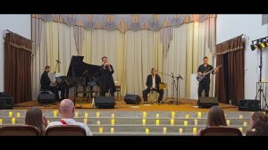Дудук-бенд «Актер» Виталий Погосян 2026 Концерт в Минске