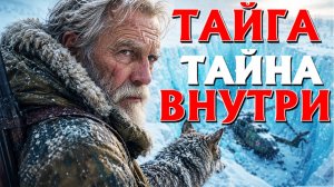 ТАЁЖНАЯ ИСТОРИЯ. СЛУШАТЬ БЕСПЛАТНО АУДИО КНИГУ. ИСТОРИИ ИЗ ЖИЗНИ.