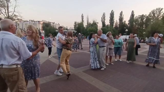 22 августа. За ней..