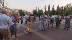 22 августа. За ней..