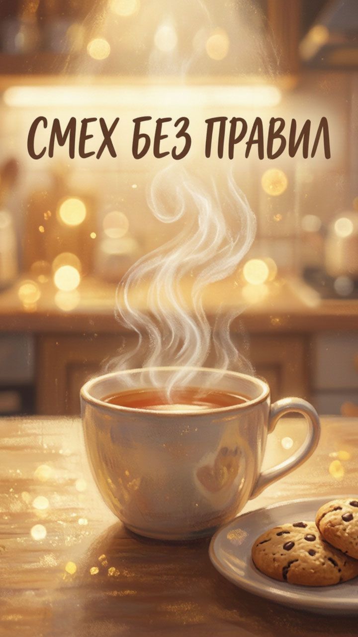 Смех без правил | Выпуск 2 | Короткие истории с улыбкой