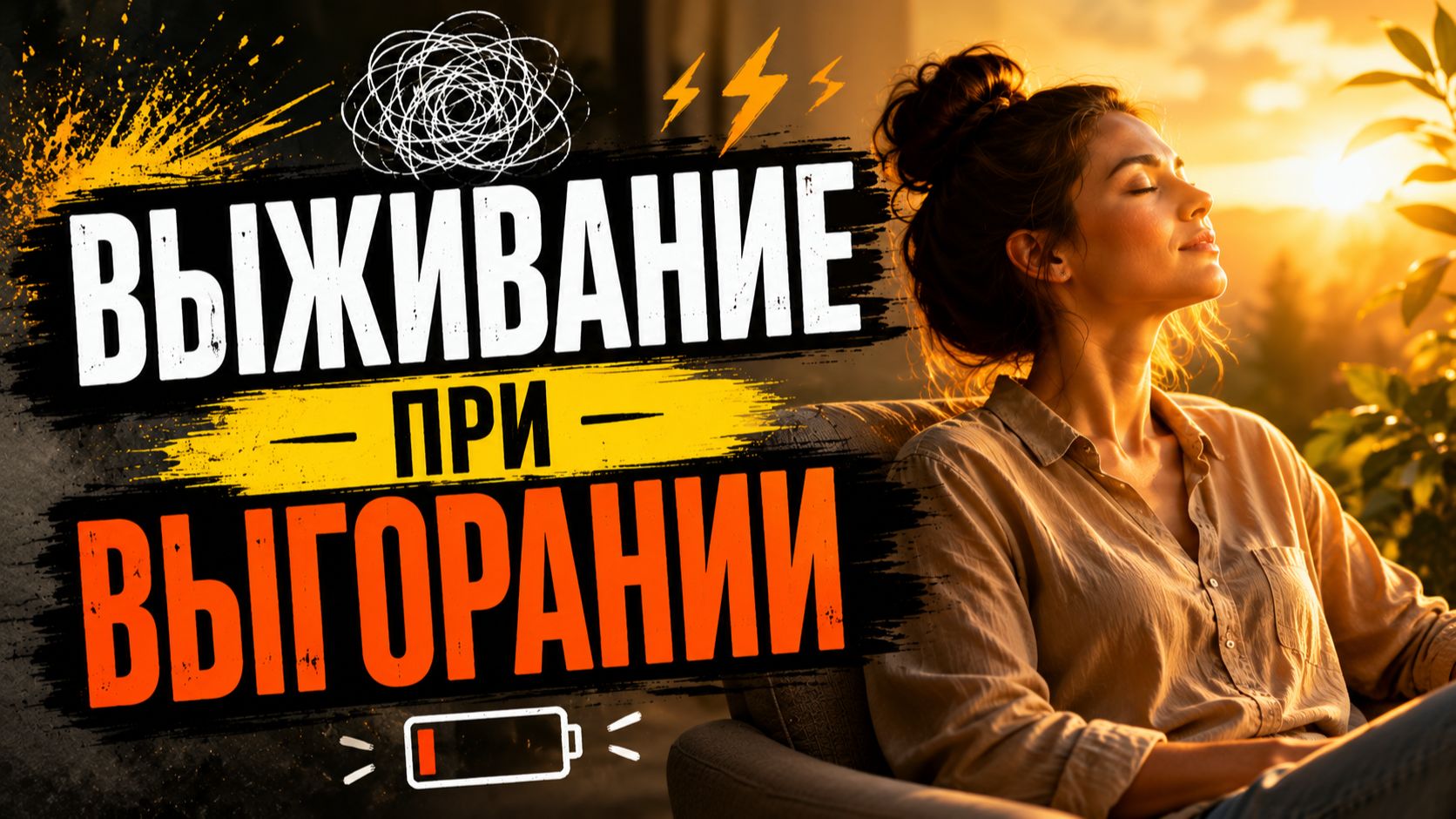 Выживание_при_выгорании