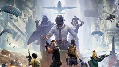 PUBG-это просто смешно 😅