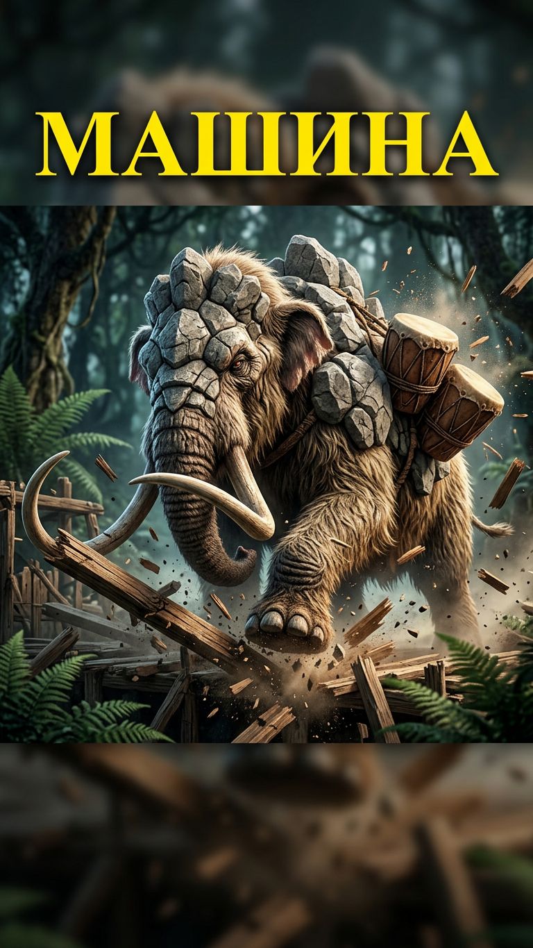 ЧТО ЭТО ЗА МАШИНА?! 😱 #ARK #АРК #МирыСтёпыша #Shorts