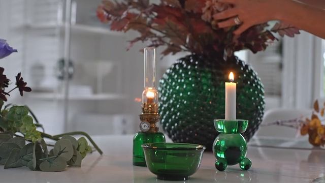 Home2Tiny Подготовка к осени | Покупки и обзор осенних украшений