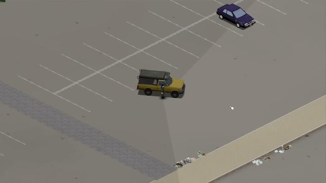 ЛУЧШАЯ СБОРКА для Build 42 _ Project Zomboid