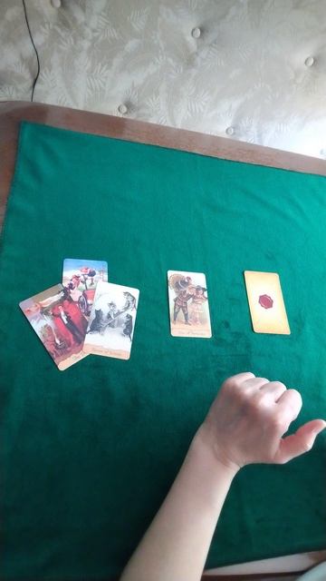 Сбудется ли моё желание