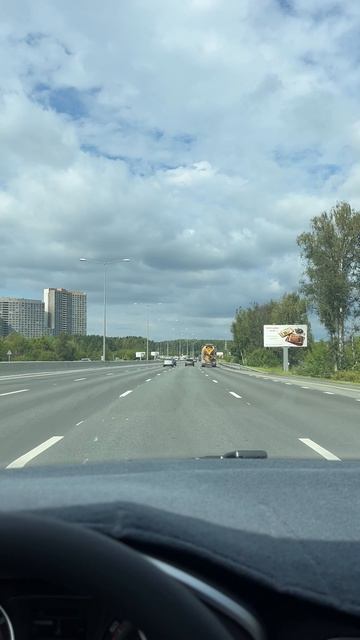 В Екатеринбурге нет бензина!?