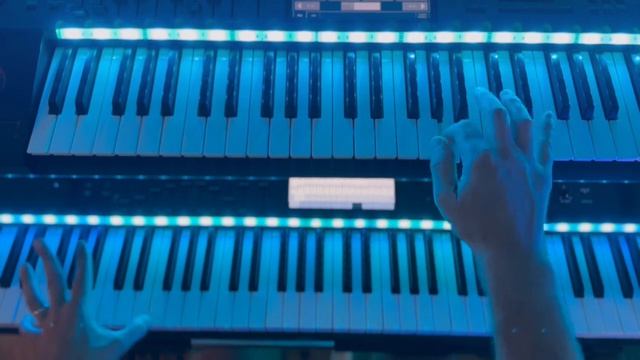 Jaws X Knight Rider | Epic Theme Song Mashup 2024