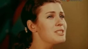 Валентина Толкунова - Поговори со мною мама