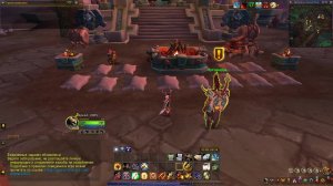 world of warcraft midnight #6