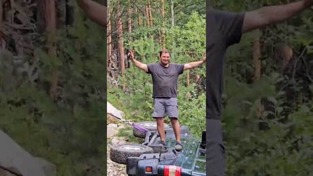 Автоклуб 4х4 OFF ROAD Ставрополье
Выходные в горах
