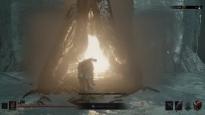 Mortal Shell 2/ Гексапод на Проксиме.