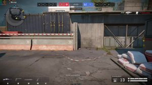 Warface