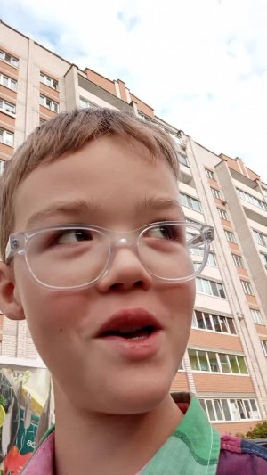 Идём на рыбалку.