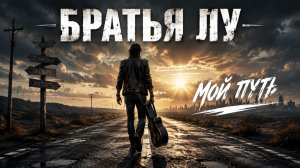 Братья Лу - Мой путь (official audio)