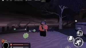 Обзор, на коллабарационые, скины, форсакен, и R.T.D |forsaken roblox