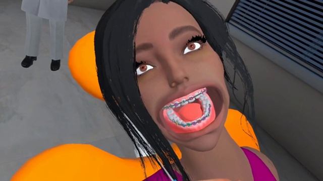 Dentist Simulator 2 VR