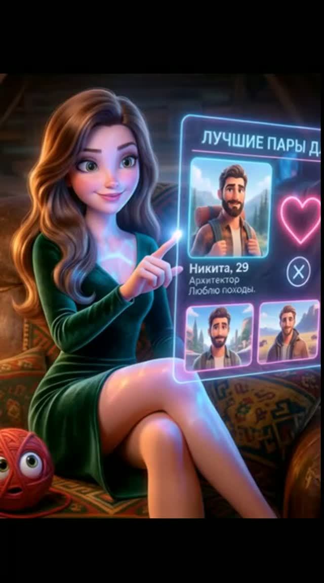 Шуточная песня про современную бабу Ягу