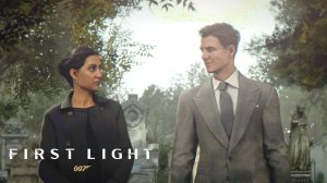 ФИНАЛ #19 Agent 007 First Light