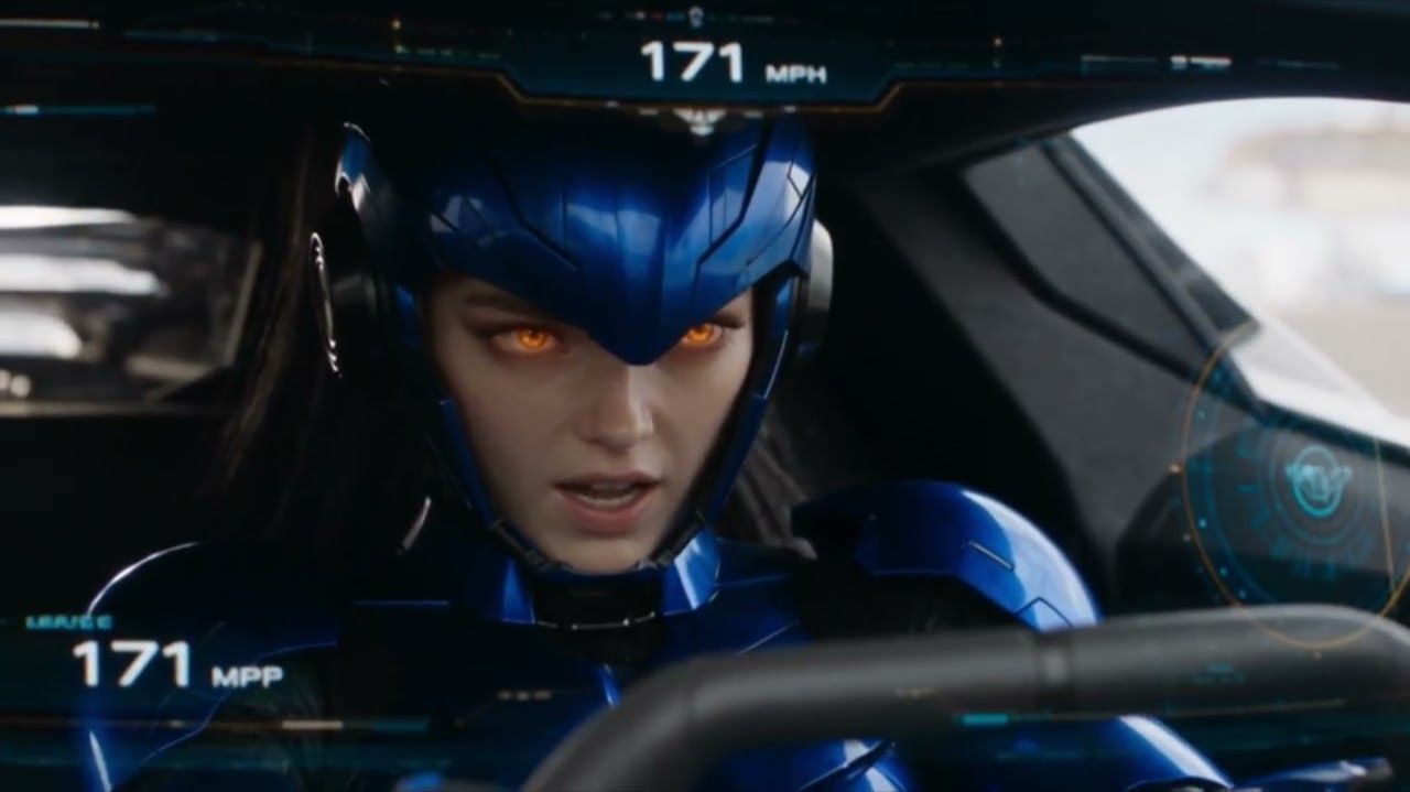 X-22 Episode 3