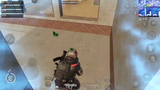 Pubg Miramar