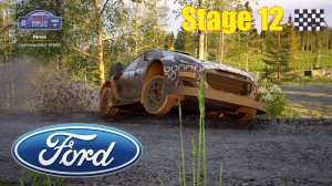 ⭐🏆 DiRTy Modern '26 🔸️Event 10 🔸️Finland🔸️Stage 12 🏁