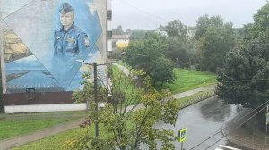 Испортилась погода 🌡️🌡️🌡️