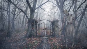 Кротус Пренн. Dead by Daylight