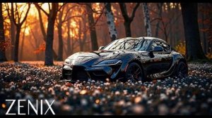 EDM Remixes of Popular Songs  _ Крутая Музыка в Машину  2026