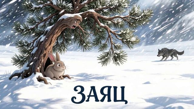 Сказка на ночь для детей. Алексей Толстой 