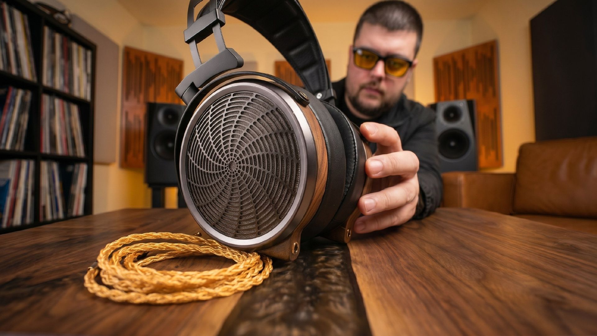 Наушники Sendy Audio Apollo Pro — Стоит ли доплачивать за Pro-версию