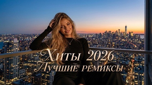 Шадэ, Jony, Джузеппе, Zivert, MiyaGi, MOT | ХИТЫ 2026 #всехиты2026 #хиты2026 #музыка