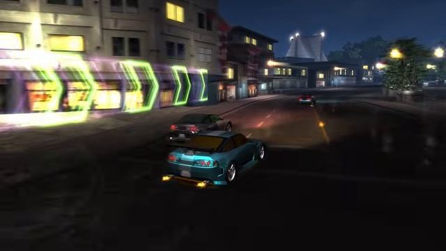 Heatwarped™ - Official Reveal Trailer