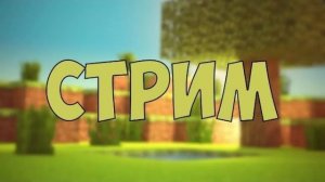 Играю на своем сервере в майнкрафте