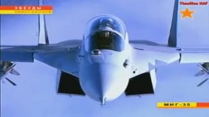 ВВС РОССИИ. ГИМН РОССИИ. НИКОЛАЙ РАСТОРГУЕВ «ЛЮБЭ»