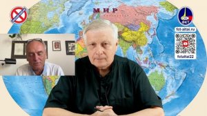 В.В. Пякин. Интервью для чехословацкой аудитории. 10 августа 2026 г.
