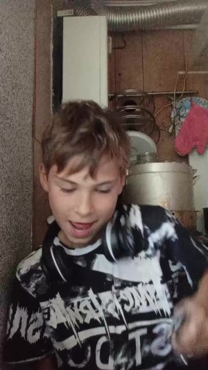 Злата снова приехала
