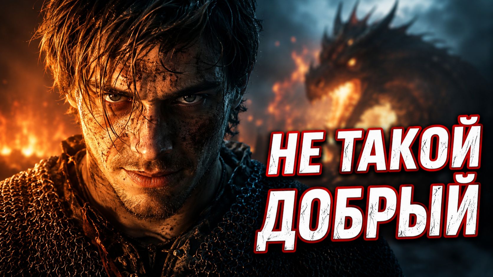Алёша Попович был вовсе не таким добрым, как в мультиках