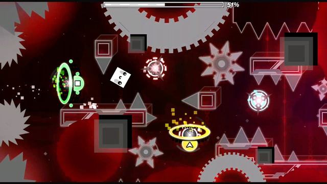 The Yandire By Dorami