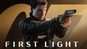 ОБЗОР - 007 First Light