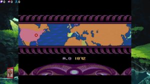 SEGA стрим Tanzer