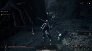 Mortal Shell 2 ➤ На ПК в 2К на ультра ➤ #1