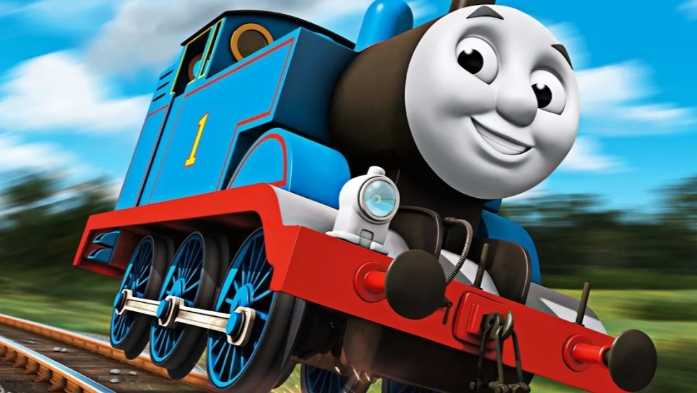 ТОМАС И ЕГО ДРУЗЬЯ. Thomas And Friends MinesОтправляйтесь в путешествие с Эмили! Соберите все новые