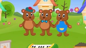 Лучшие песенки для детей для малышей детские песни