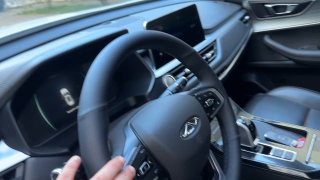 Chery Tiggo 7 Pro 2023 г. VIN 723178 Краснодар