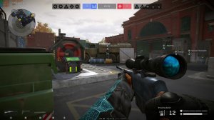 Warface